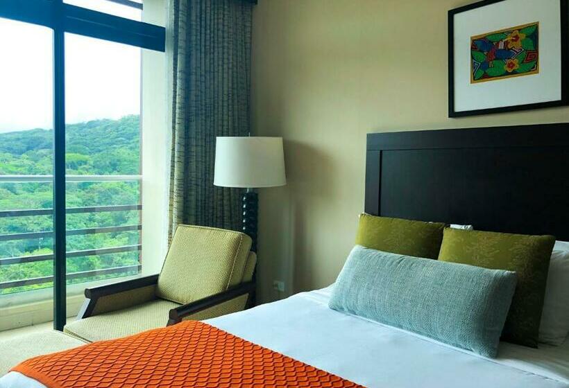Стандартный Номер Кровать Кинг, Summit Rainforest Golf Resort & All Inclusive