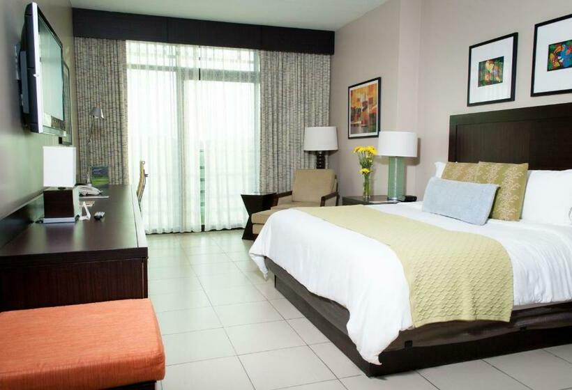 Стандартный Номер Кровать Кинг, Summit Rainforest Golf Resort & All Inclusive