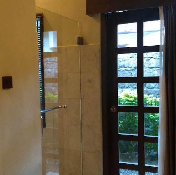 Номер Deluxe, Villa Puri Ayu