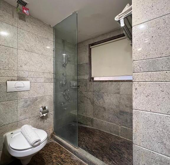 Номер Deluxe, Vits Aurangabad