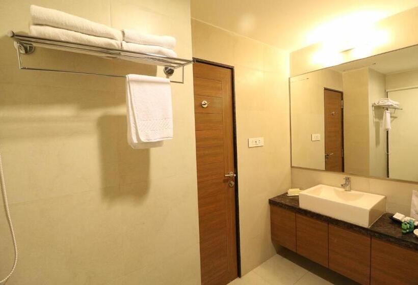 Люкс, Vits Aurangabad