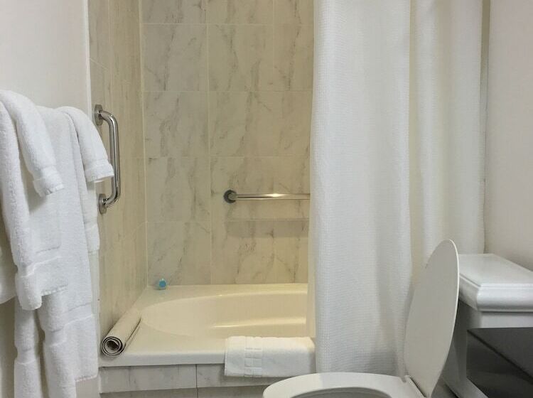 Номер Deluxe, S Hotel Kingston