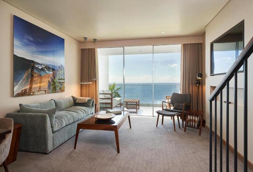 듀플렉스 스위트, Les Suites At The Cliff Bay   Portobay