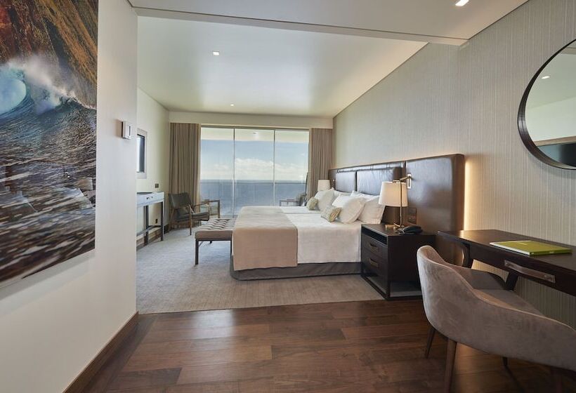듀플렉스 스위트, Les Suites At The Cliff Bay   Portobay