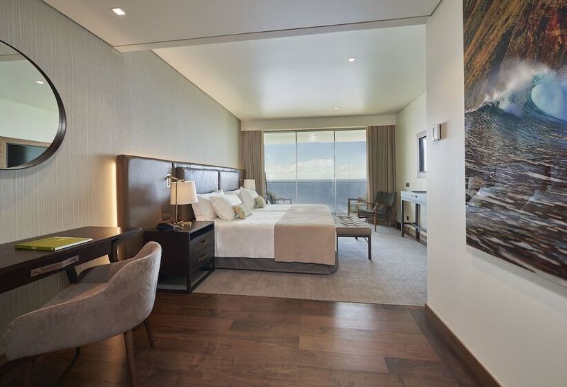 듀플렉스 스위트, Les Suites At The Cliff Bay   Portobay