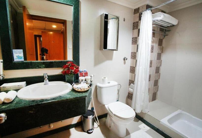 Номер Стандарт, Al Azhar Hotel Jeddah