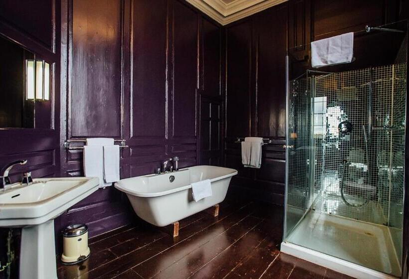주니어 스위트, Bellinter House Hotel & Spa