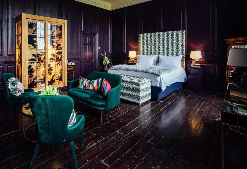 스탠다드 룸, Bellinter House Hotel & Spa