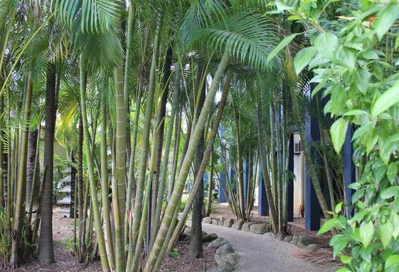 Apartamento 1 Dormitório, Bohemia Resort Cairns