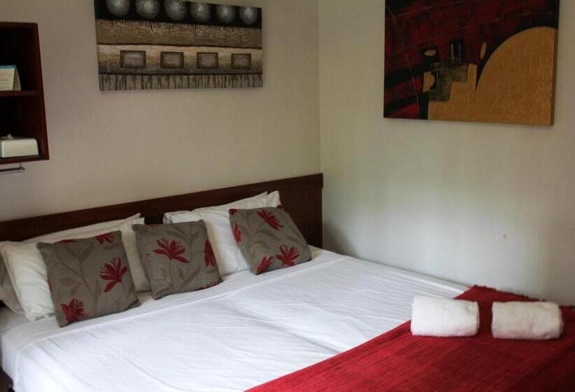Suíte, Bohemia Resort Cairns