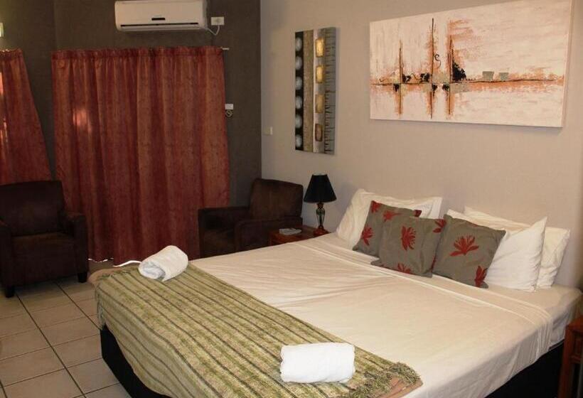 Estúdio Familiar, Bohemia Resort Cairns