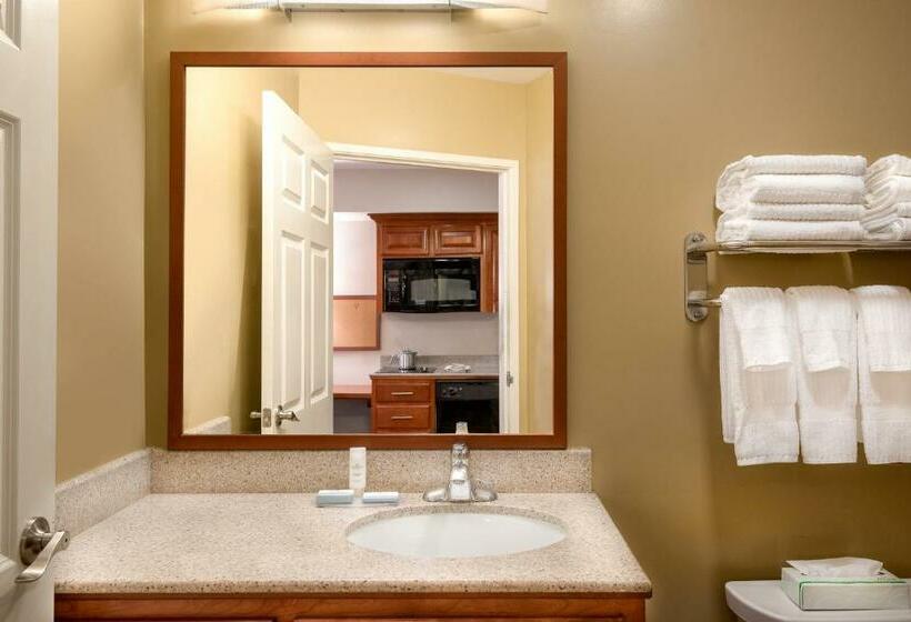 Студия Стандарт, Candlewood Suites Lax Hawthorne, An Ihg