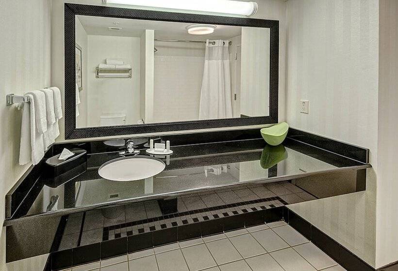 스탠다드 스튜디오, Fairfield Inn And Suites By Marriott Naples
