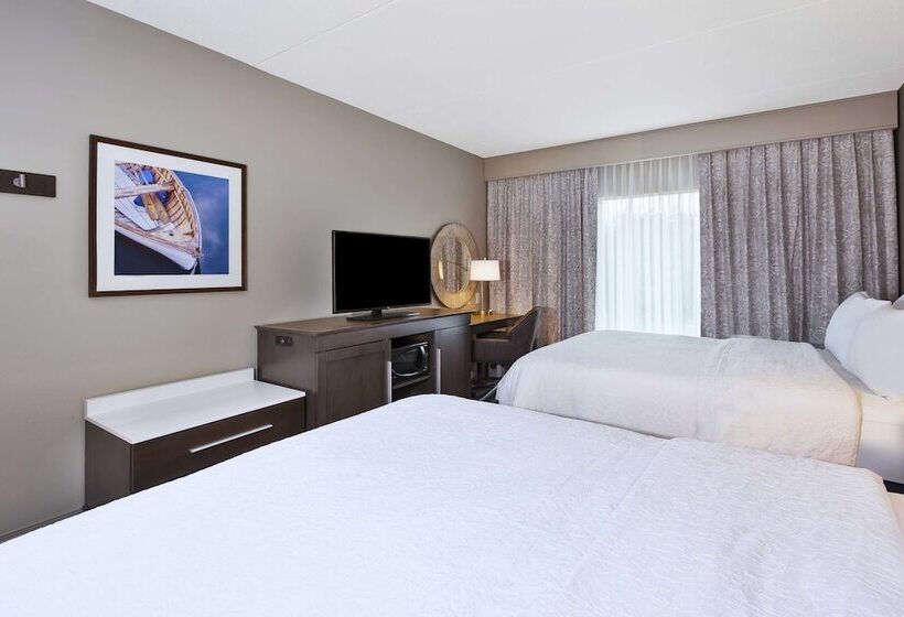 Номер Стандарт, Hampton Inn & Suites Wells Ogunquit