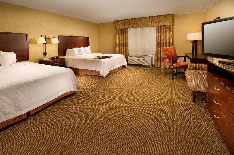 Chambre Standard, Hampton Inn & Suites San Antonioairport
