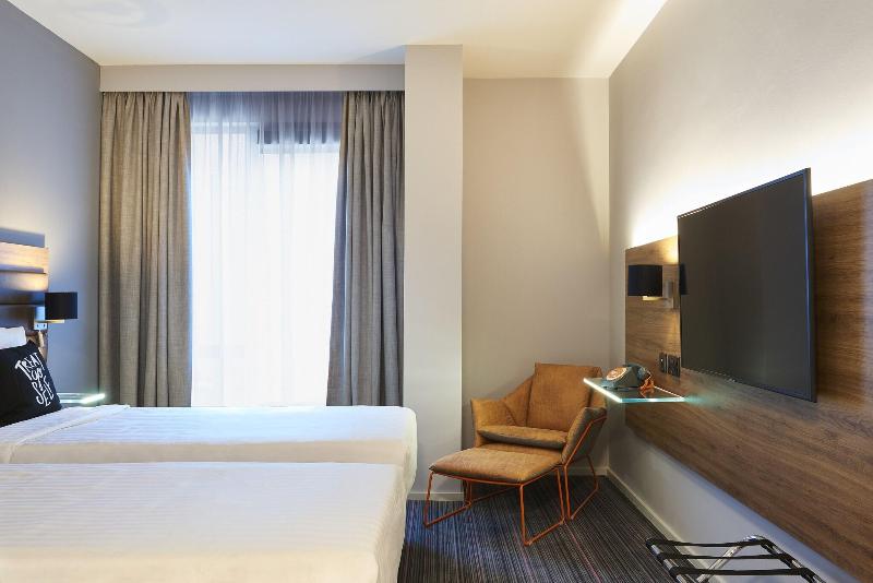 스탠다드 룸, Hampton Inn & Suites Tucson East/williams Center