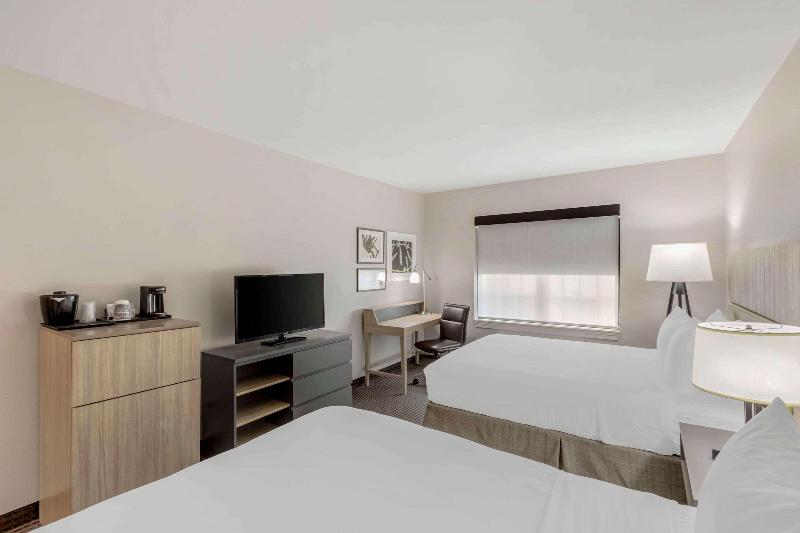 스탠다드 룸, Hampton Inn & Suites Tucson East/williams Center