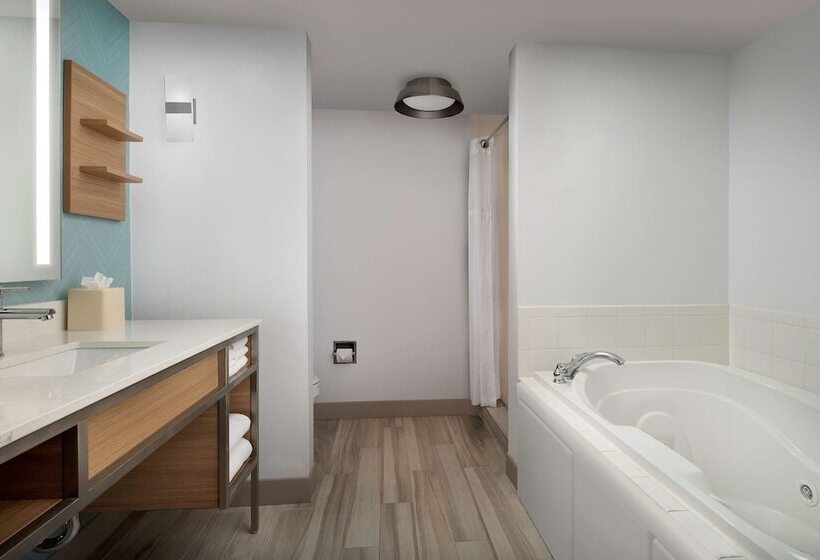 Номер Стандарт, Hilton Garden Inn Dallas/duncanville