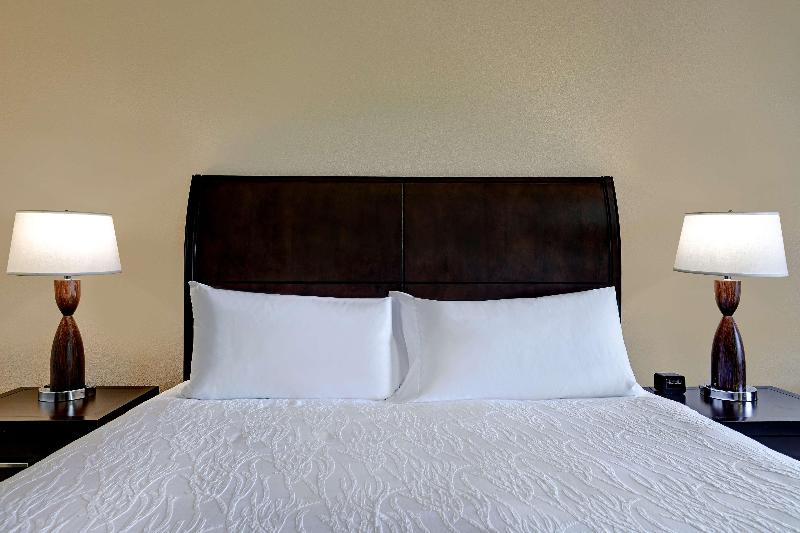 Стандартный Номер Кровать Кинг, Hilton Garden Inn San Bernardino