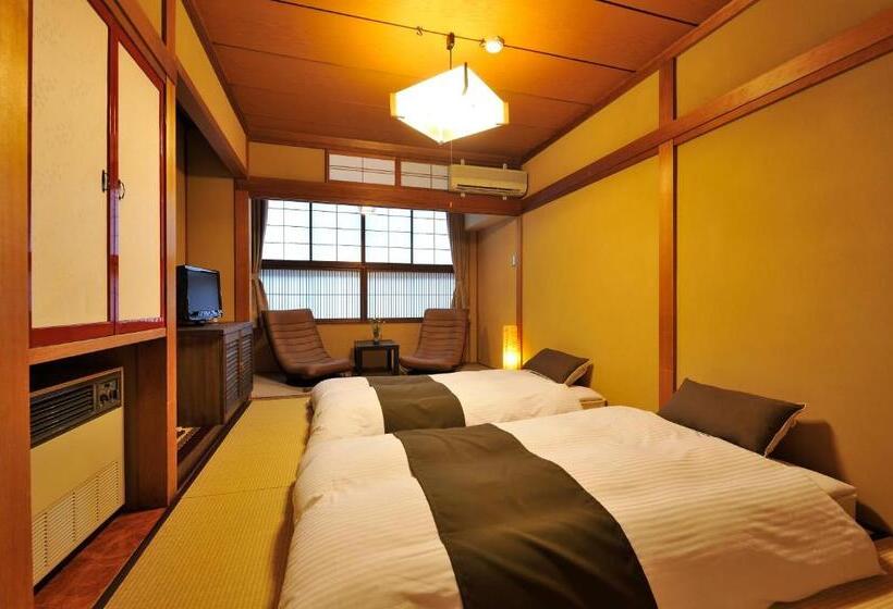 اتاق سوپریور, Hida Takayama Hodakaso Yamano Iori