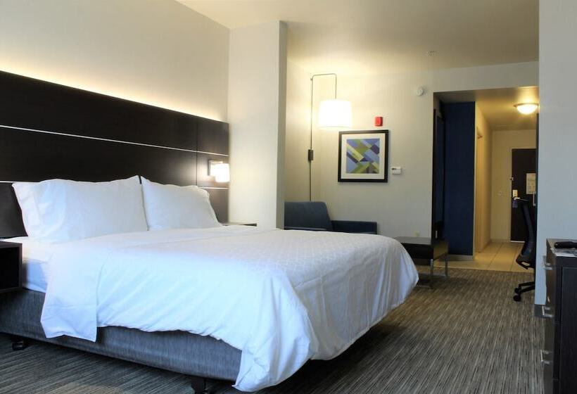 套房, Holiday Inn Express Hotel & Suites Napa Valley American Canyon, An Ihg