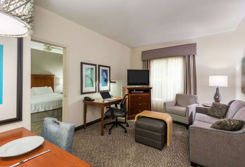 スイート, Homewood Suites By Hilton Birmingham South Inverness