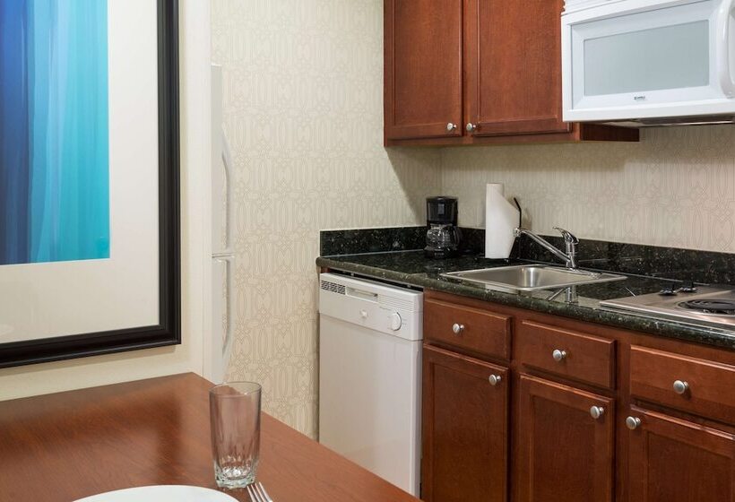 스위트, Homewood Suites By Hilton Birmingham South Inverness