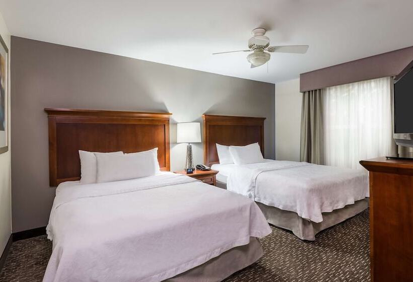 スイート, Homewood Suites By Hilton Birmingham South Inverness