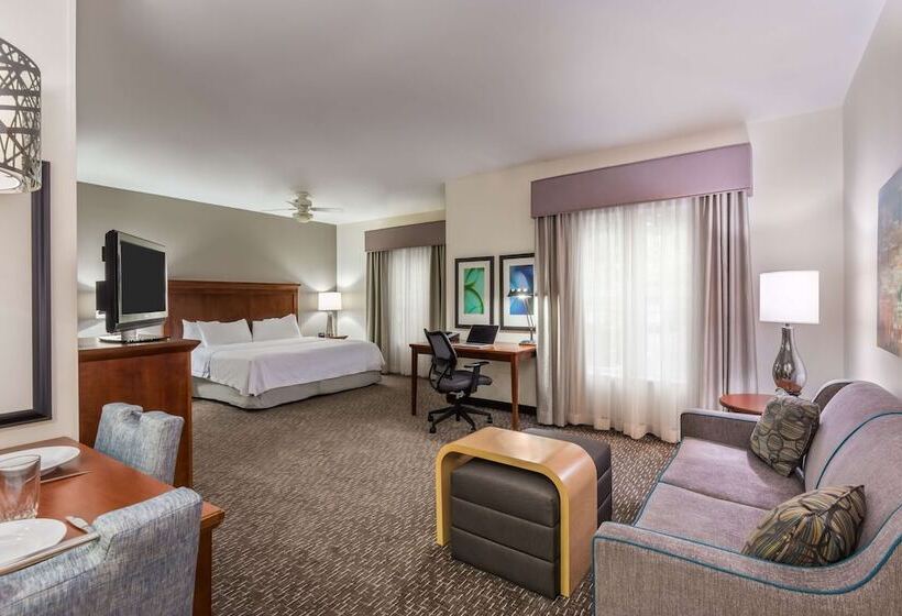 스위트, Homewood Suites By Hilton Birmingham South Inverness