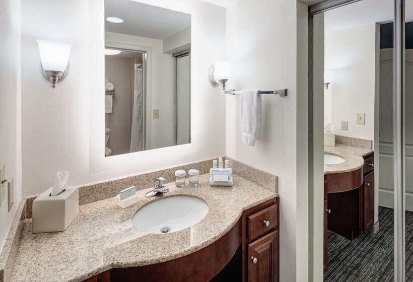 스위트, Homewood Suites By Hilton Huntsvillevillage Of Providence