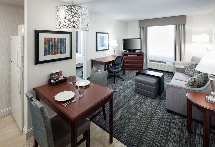 스위트, Homewood Suites By Hilton Huntsvillevillage Of Providence