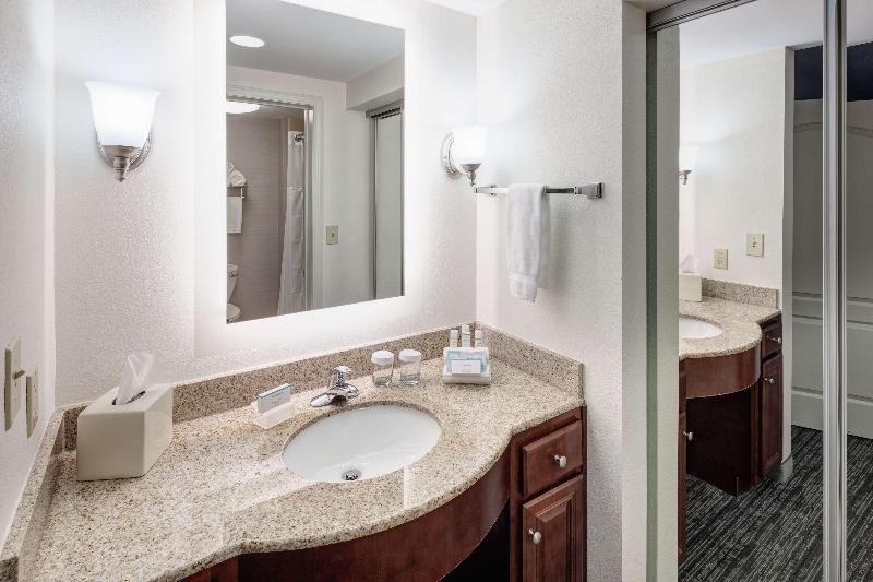 스탠다드 스튜디오 킹침대, Homewood Suites By Hilton Huntsvillevillage Of Providence