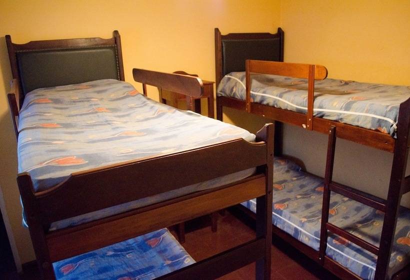 اتاق استاندارد, Hostal Casa Del Peregrino