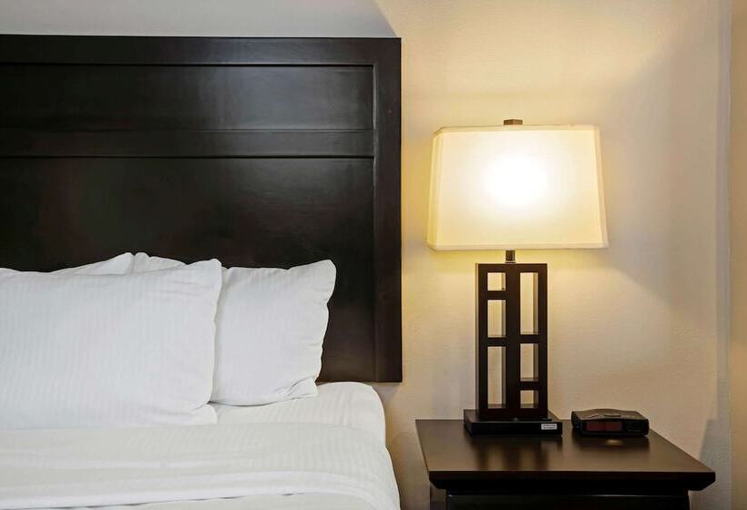 Номер Deluxe, La Quinta By Wyndham Brookshire West Katy