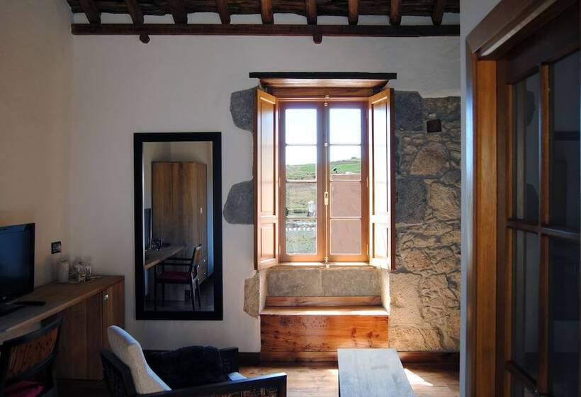 スーペリアールーム, Rural El Mondalon