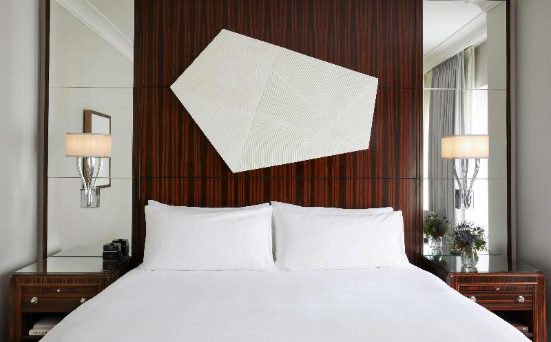 Номер Superior Кровать Кинг, Waldorf Astoria Atlanta Buckhead