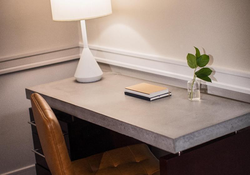 Номер Deluxe, Archer Hotel Old Town Alexandria