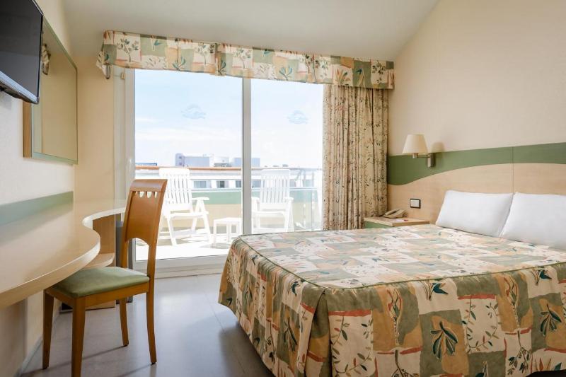 Номер Deluxe Кровать Кинг, Motel 6 Canoga Park, Ca