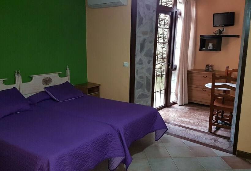 Апартаменты 1 Спальня, Jardin Las Hayas