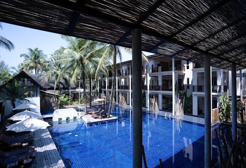 Номер Deluxe, Ayara Villas   Sha Extra Plus