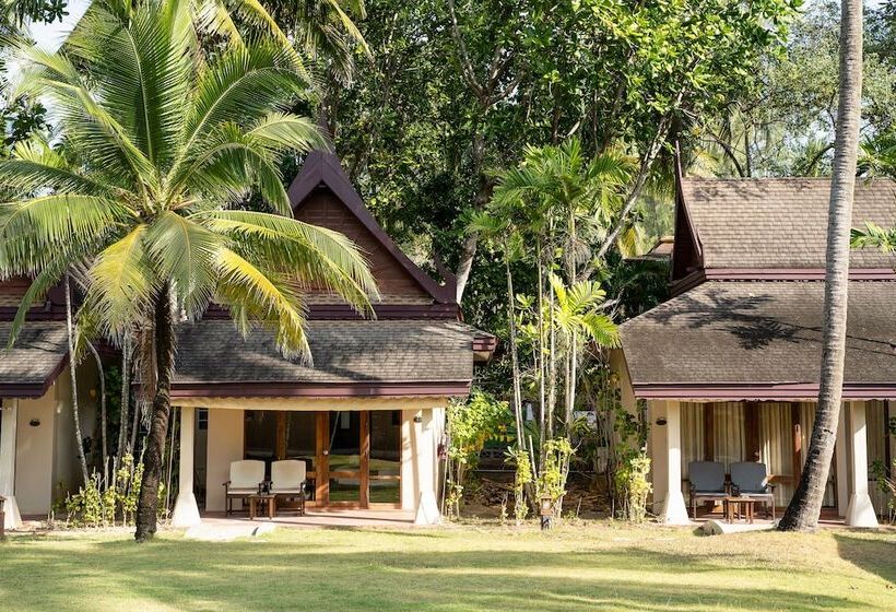 Вилла 1 Спальня, Ayara Villas   Sha Extra Plus