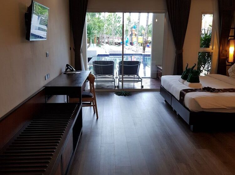 Семейный Номер, Ayara Villas   Sha Extra Plus