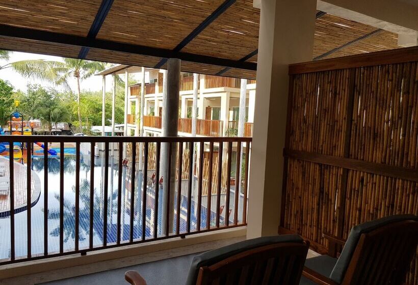 Семейный Номер, Ayara Villas   Sha Extra Plus