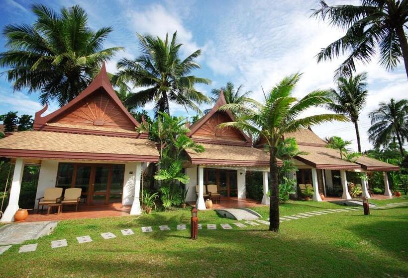 Вилла 1 Спальня, Ayara Villas   Sha Extra Plus