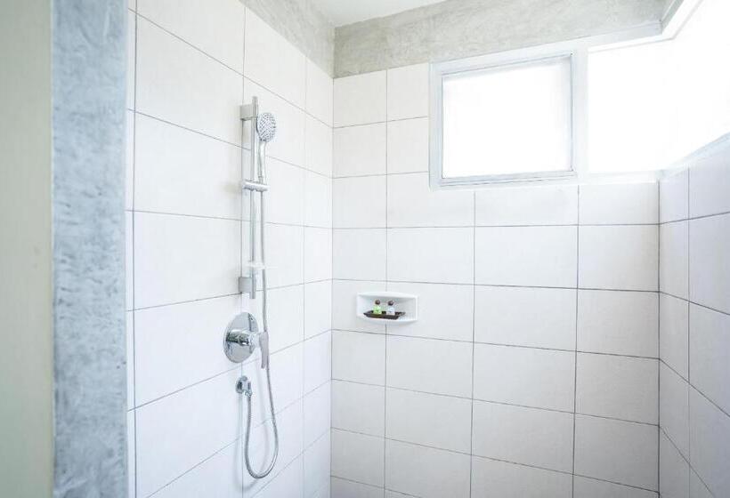 Трехместный Номер Deluxe, Ayara Villas   Sha Extra Plus
