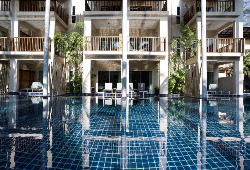 Семейный Номер, Ayara Villas   Sha Extra Plus
