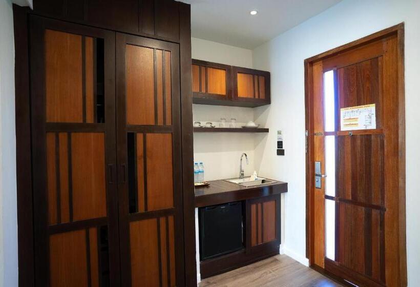 Семейный Номер, Ayara Villas   Sha Extra Plus