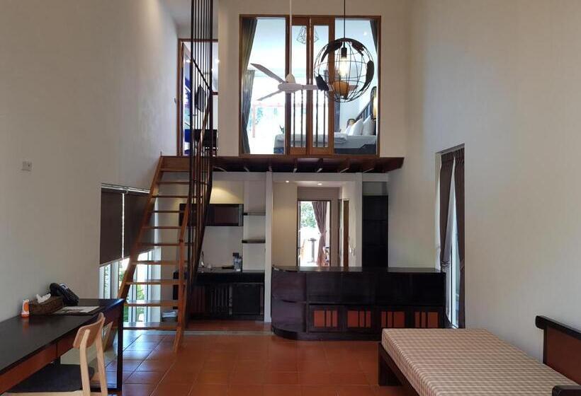 Люкс Дюплекс, Ayara Villas   Sha Extra Plus