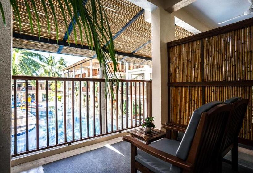 Семейный Номер, Ayara Villas   Sha Extra Plus