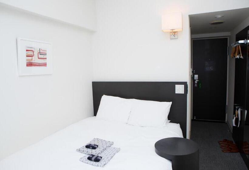 스탠다드 룸, Best Western Yokohama